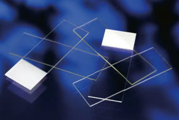 Fisherbrand Microscope Slides with Ground Edges